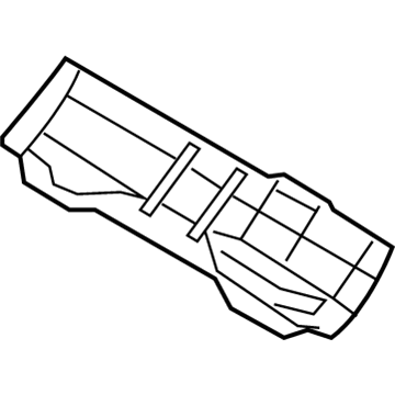 Volkswagen 3C0-803-533-A