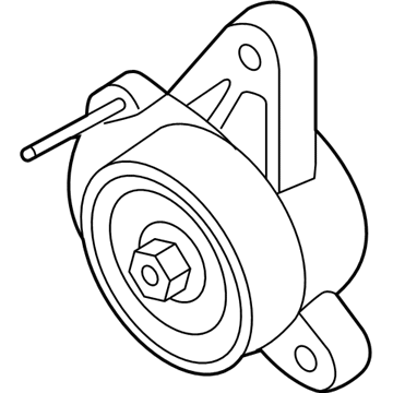 Volkswagen 04L-903-315-K