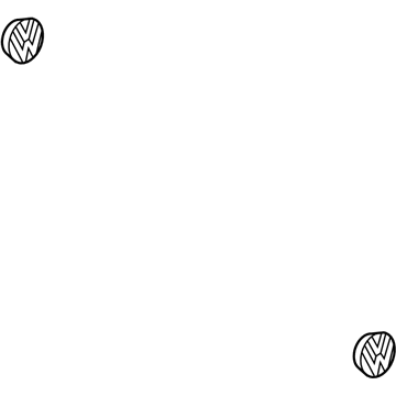 Volkswagen 1J0-601-171-XRW
