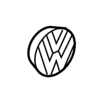 Volkswagen 1C0-601-171-09Z