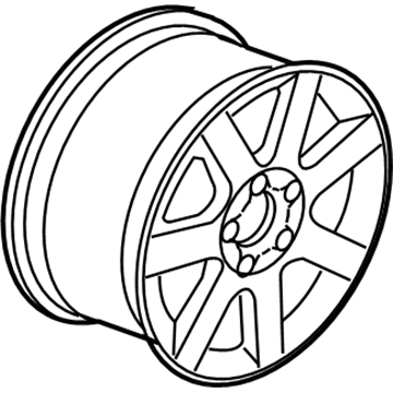 Volkswagen 1C0-601-025-E-091