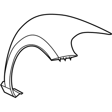 Volkswagen 5C5-821-305-C
