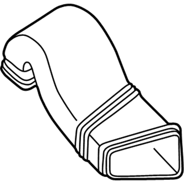 Volkswagen 8D0-129-617-AA