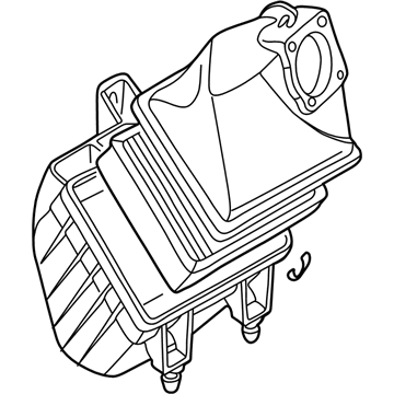 Volkswagen 078-133-837-BD