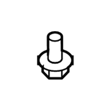 Volkswagen 3C0-837-975
