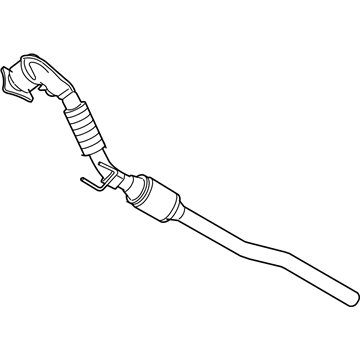 Volkswagen 1K0-254-513-BX