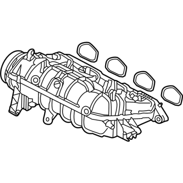 Volkswagen 05E-129-709-B