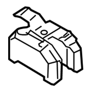 Volkswagen 3D0-919-083