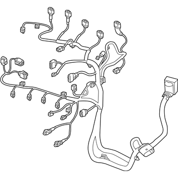 Volkswagen 05E-972-610-P