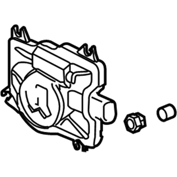 Volkswagen 3D0-837-059-B