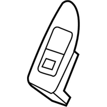 Volkswagen 5K4-868-345-81U