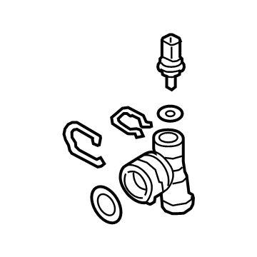 Volkswagen 5Q0-122-291-T