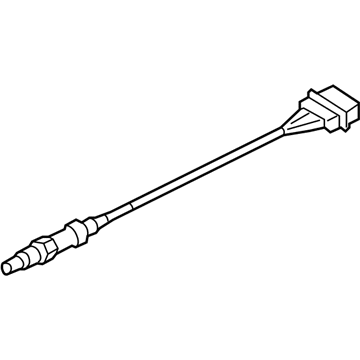 Volkswagen 06J-906-262-AA
