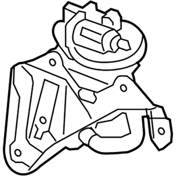 Volkswagen 1K0-906-201-D