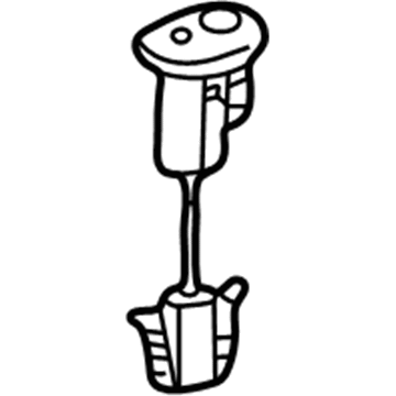 Volkswagen 3B0-919-238-C