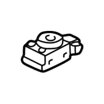 Volkswagen 1J1-959-565-E-01C