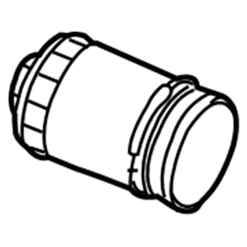 Volkswagen 07C-115-433-J
