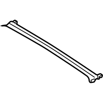 Volkswagen 8D0-877-633-C