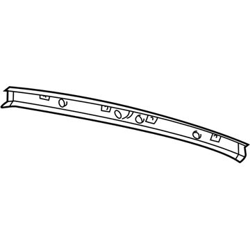 Volkswagen 1E0-813-639