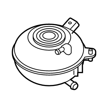 Volkswagen 5Q0-121-407-M