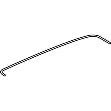 Volkswagen 7P0-867-562-A Frame