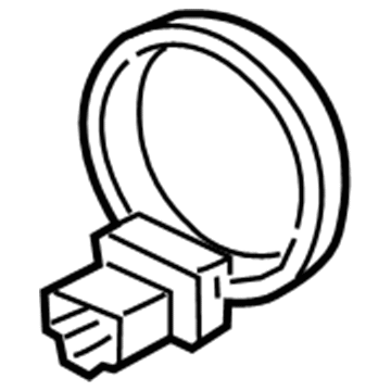 Volkswagen 2Q0-953-254