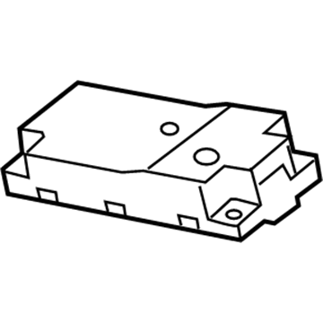 Volkswagen 3Q0-905-861-B