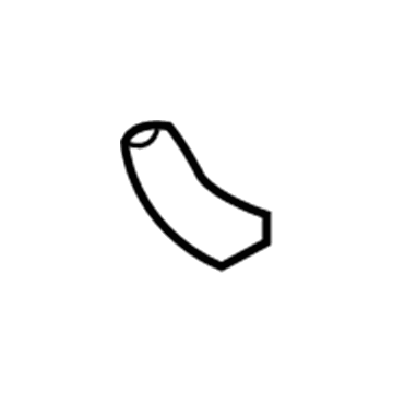 Volkswagen Transporter Sway Bar - 251-411-025