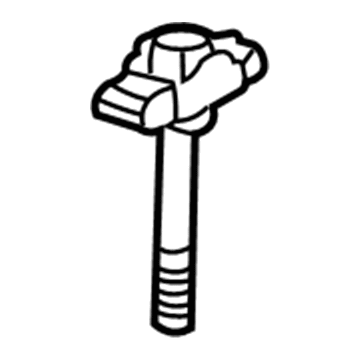 Volkswagen 701-411-131-D