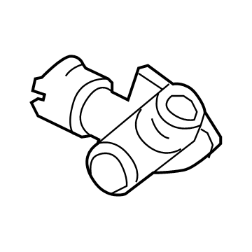 Volkswagen 03H-121-133