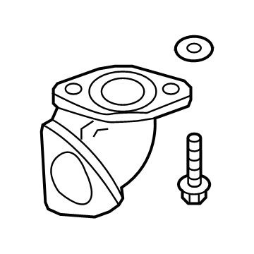 Volkswagen 03H-121-131-A