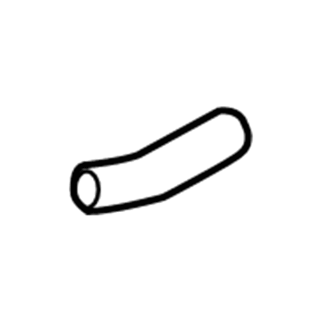 Volkswagen Golf SportWagen Coolant Pipe - 04L-121-058-G