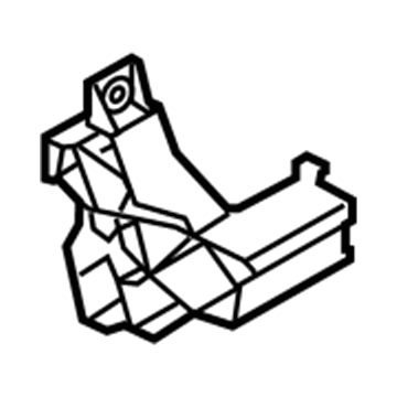 Volkswagen 5G1-857-890-A