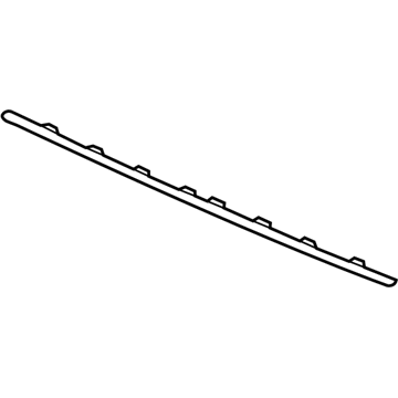 Volkswagen 561-853-463-2ZZ