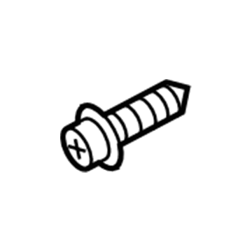 Volkswagen 8Z0-837-691-C