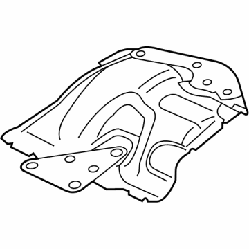 Volkswagen 05E-253-041-J