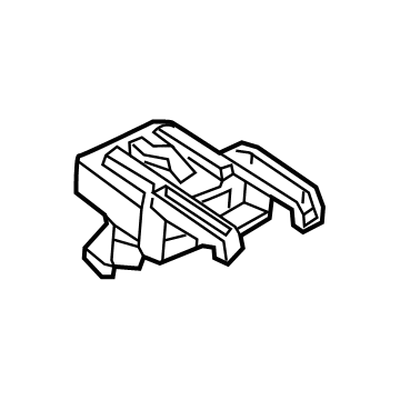 Volkswagen 4A0-937-530