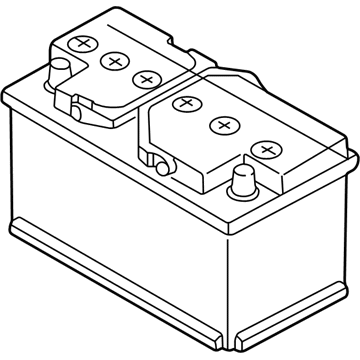 Volkswagen 000-915-105-DH