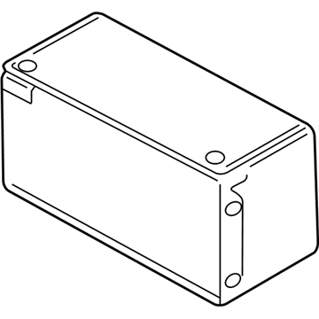 Volkswagen 5WA-915-418-A