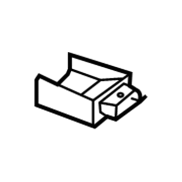 Volkswagen 5Q0-906-093-C