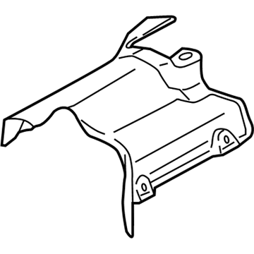 Volkswagen 5Q0-201-307-S