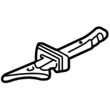 Volkswagen 1J5-823-593-C-01C