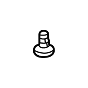 Volkswagen 1K0-823-591-B