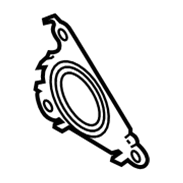 Volkswagen 04L-131-547-L Valve Gasket
