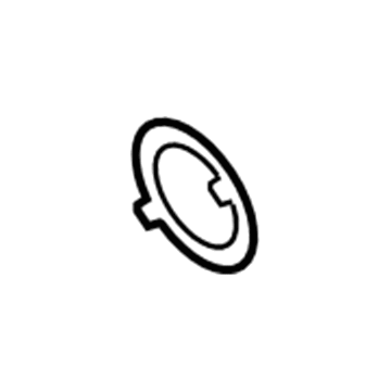 Volkswagen 04L-131-547-M EGR Valve Seal