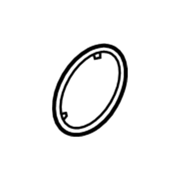 Volkswagen 04L-131-547 Cooler Gasket