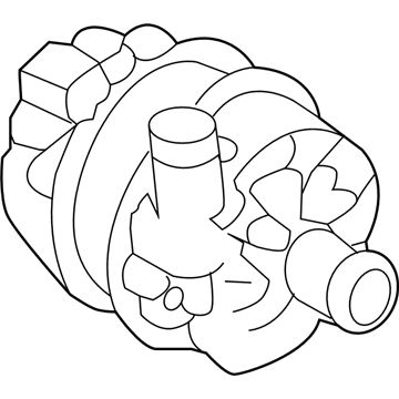 Volkswagen 04L-965-567