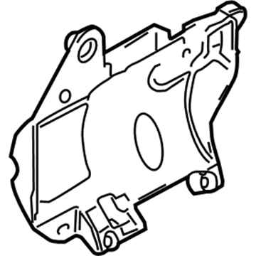 Volkswagen 07D-260-885-C