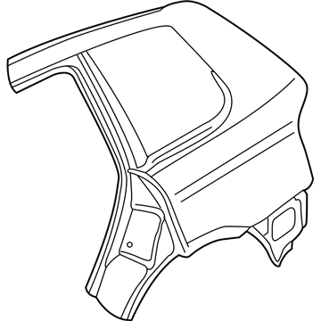 Volkswagen 7L6-809-843-A