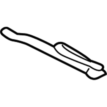 Volkswagen 7L0-864-653-B